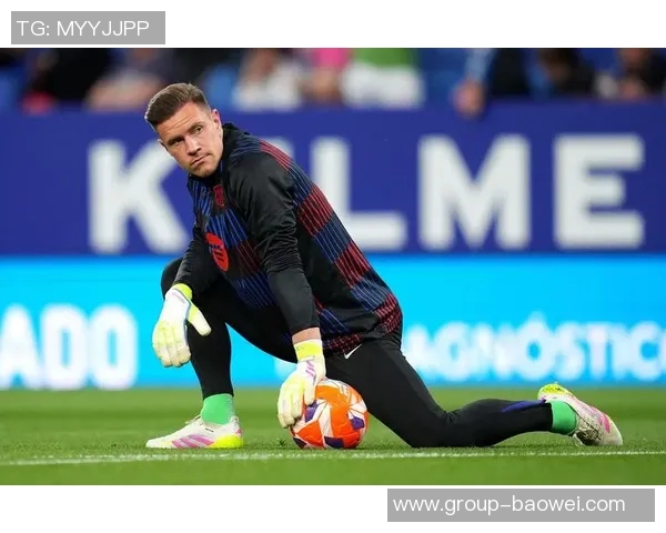 特狮希望留在巴萨但可能因此错过世界杯机会