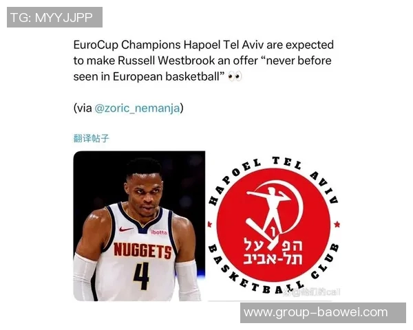 历史三双王威少仍未签约自由球员身份面临赛季开始前的重大选择