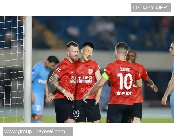 五年前助亚泰冲超如今国安4-0送其降级唏嘘不已