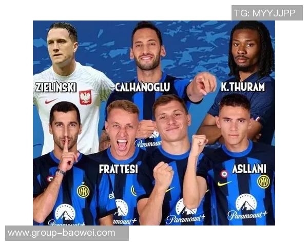 国米计划不续约姆希塔良达米安阿切尔比德弗里四名球员