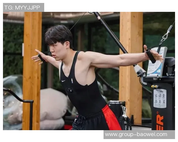 美媒称赞杨瀚森表现出色期待他在G联赛继续提升自我