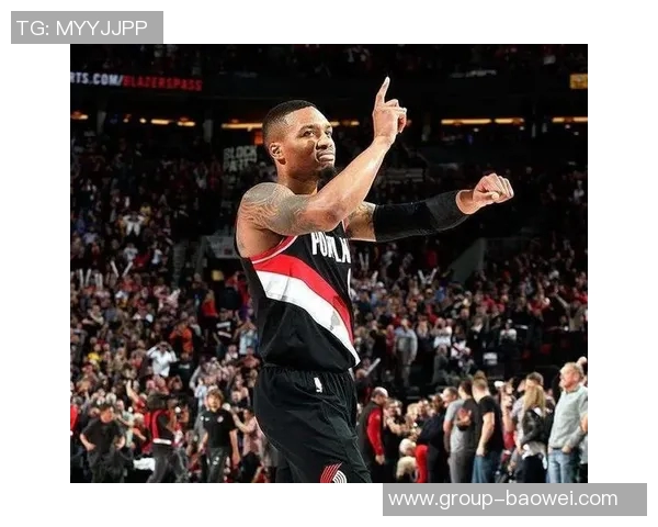 利拉德兼任球员与主帅开拓者新模式引发球迷热议现代篮球的未来方向