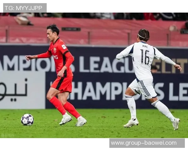 町田泽维亚历史性胜利客场击败中超冠军迎来亚冠首胜