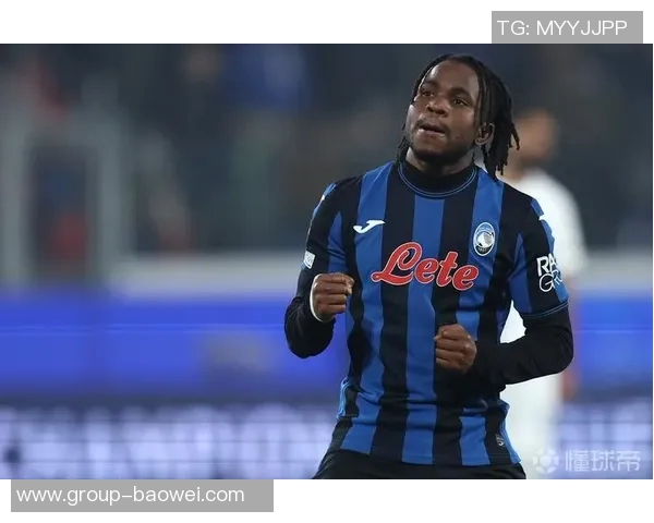 加拉塔萨雷继续追求卢克曼亚特兰大标价约2000万欧元