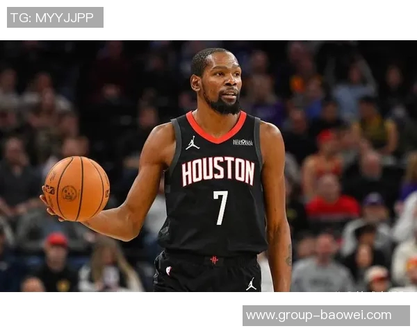 杜兰特不再孤军奋战申京展现MVP级别表现助力球队