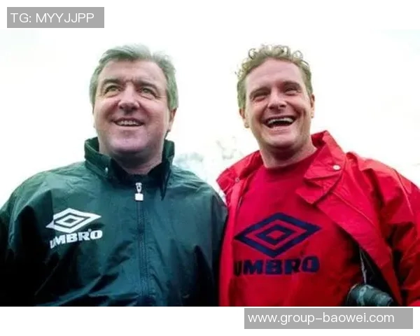 加斯科因悼念维纳布尔斯：他是我心中永远的好人