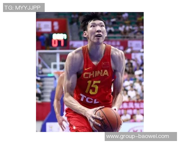 周琦高效表现不到20分钟斩获11分8板展现强大实力