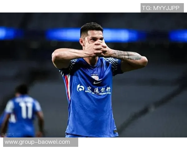 申花外援安德烈路易斯正式加盟巴甲米拉索尔完成体检手续