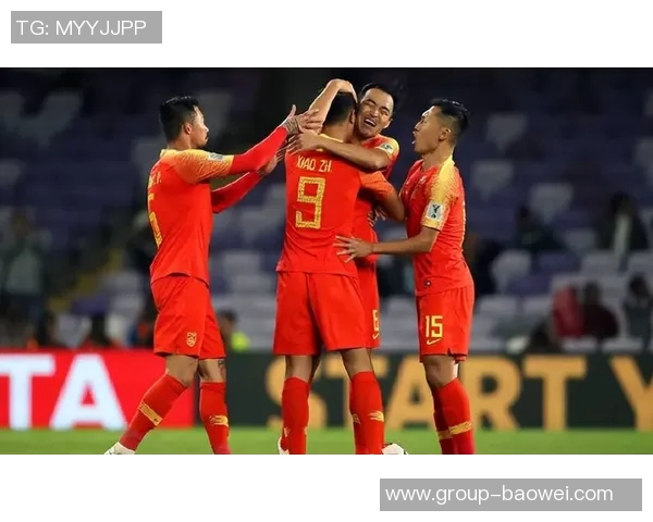 二十一年后中国男足重返亚洲四强展现崭新风貌与实力的辉煌时刻 二十一年后中国男足重返亚洲四强展现崭新风貌与实力的辉煌时刻