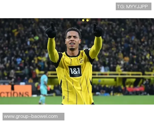 恩梅查谈加盟多特后的成长与世界杯梦想 恩梅查谈加盟多特后的成长与世界杯梦想