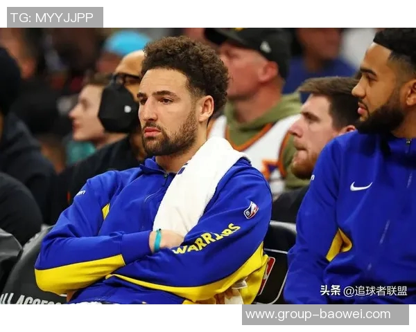 铁林建议勇士若无争冠希望应考虑交易克莱共同体面收官 铁林建议勇士若无争冠希望应考虑交易克莱共同体面收官