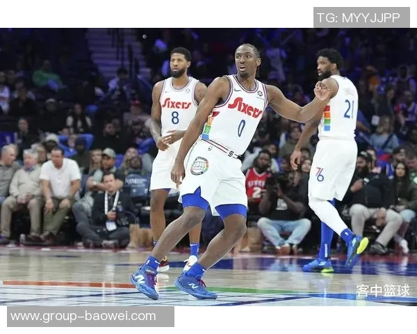76人迎战快船乔治出战成疑恩比德缺阵首秀战老东家引关注 76人迎战快船乔治出战成疑恩比德缺阵首秀战老东家引关注