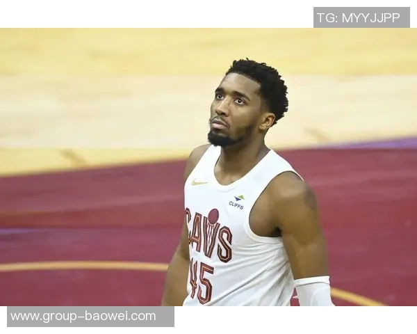 米切尔砍下43分9板强调球队表现应更稳定不应过度庆祝