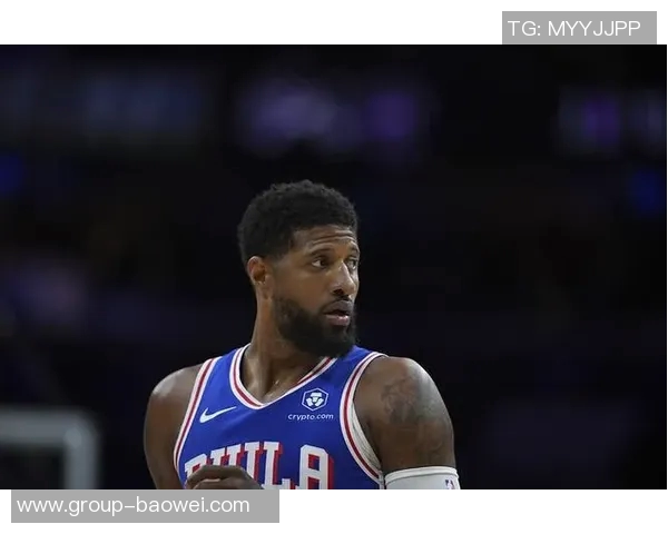 乔治药检成分未明与波蒂斯情况不同76人禁赛后收获颇丰 乔治药检成分未明与波蒂斯情况不同76人禁赛后收获颇丰