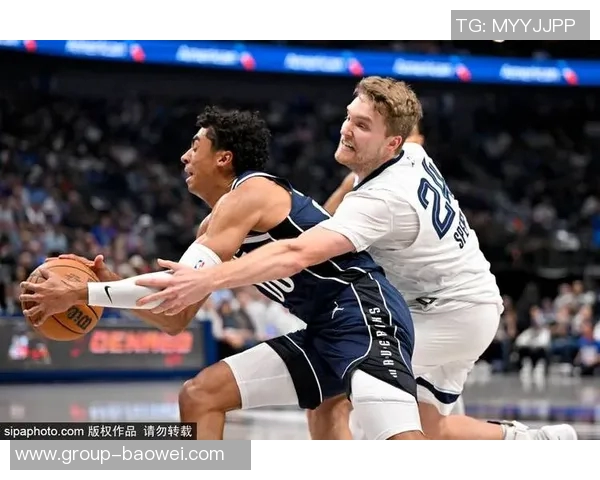 名记透露分卫约翰普拉基达斯即将与独行侠签订双向合同消息